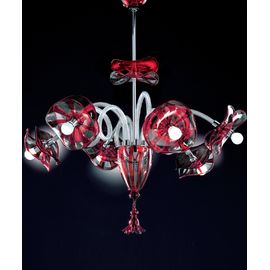 Люстра De Majo VENEGIANO К6, фото 1