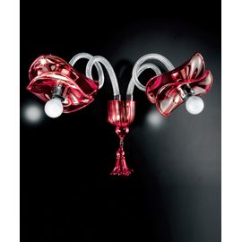 Настенный светильник De Majo VENEGIANO А2, фото 1