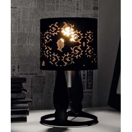 Настольная лампа Viabizzuno riccami comodino, фото 1