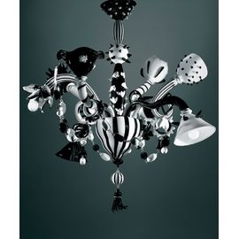 Люстра De Majo ORGANIOPTICAL К8, фото 1