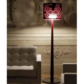 Торшер Viabizzuno riccami tr, фото 1