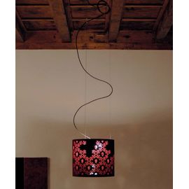 Подвесной светильник Viabizzuno riccami s grande, фото 1