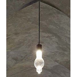 Подвесной светильник Viabizzuno lanterna massima pl-s, фото 1