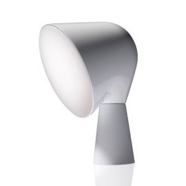 Настольная лампа Foscarini BINIC bianco, фото 1