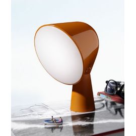 Настольная лампа Foscarini BINIC arancio, фото 1
