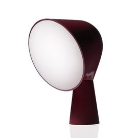 Настольная лампа Foscarini BINIC amaranto, фото 1