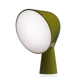 Настольная лампа Foscarini BINIC verde, фото 1