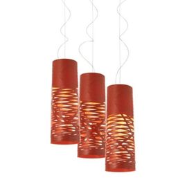 Подвесной светильник Foscarini TRESS piccola, фото 1