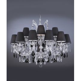 Люстра Arlati 3387/18+1, фото 1