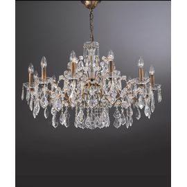 Люстра Arlati 3390/12, фото 1