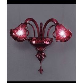 Люстра Voltolina Parete San Marco 2L, фото 1