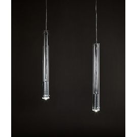 Подвесной светильник Fontana Arte Tubo Led 4138, фото 1