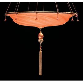 Подвесной светильник Archeo Venice Design 301.SD, фото 1