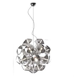 Подвесной светильник Carlesso Tike S25, фото 1