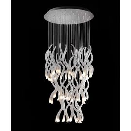 Подвесной светильник Carlesso Pliet S54, фото 1