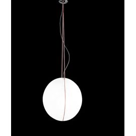 Подвесной светильник Carlesso Lens S60, фото 1