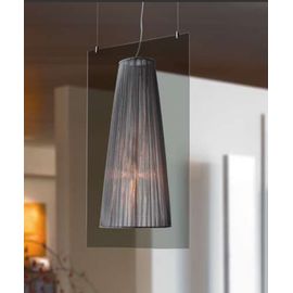 Подвесной светильник Carlesso Flux S80, фото 1