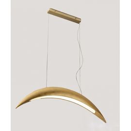 Подвесной светильник Carlesso Eos, фото 1