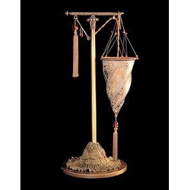 Настольная лампа Archeo Venice Design 403.00, фото 1