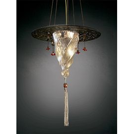 Подвесной светильник Archeo Venice Design 405.DB, фото 1