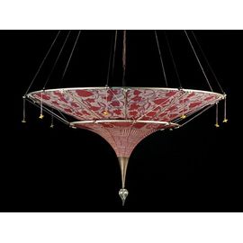 Подвесной светильник Archeo Venice Design 501.00, фото 1