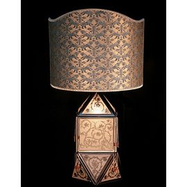 Настольная лампа Archeo Venice Design 703.00, фото 1