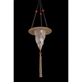 Подвесной светильник Archeo Venice Design 401 FIORE, фото 1