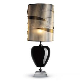 Настольная лампа Carlesso Claris, фото 1