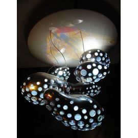 Подвесной светильник Cedri Martini MOLECOLA, фото 1