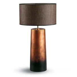 Настольная лампа Carlesso Africa, фото 1