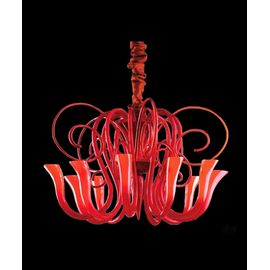 Люстра Carlesso Godo S10, фото 1