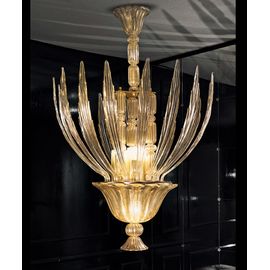 Люстра Arte Veneziana LD60/4, фото 1