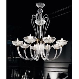 Люстра Arte Veneziana LD50/8, фото 1