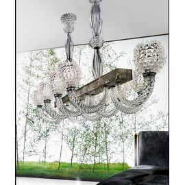 Подвесной светильник Arte Veneziana LD10/10, фото 1