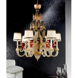 Люстра Arte Veneziana LV120/6, фото 1