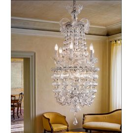 Люстра Arte Veneziana LV100/3+6, фото 1