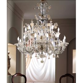 Люстра Arte Veneziana LV20/12+6, фото 1