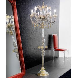 Торшер Arte Veneziana PV14/6, фото 1