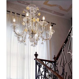 Люстра Arte Veneziana LV40/6, фото 1