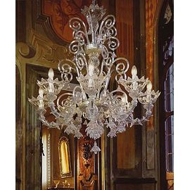 Люстра Arte Veneziana LV60/8, фото 1