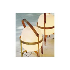 Напольный светильник Santa&amp;Cole Cesta, фото 1