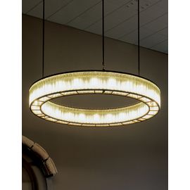 Подвесной светильник Santa&amp;Cole Estadio, фото 1