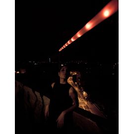 Подвесной светильник Santa&amp;Cole La Colilla, фото 1