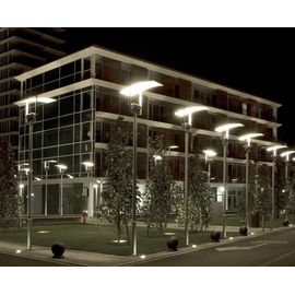 Уличный фонарь Santa&amp;Cole Lamparaalta, фото 1