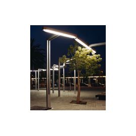 Уличный фонарь Santa&amp;Cole V&amp;#237;a L&amp;#225;ctea, фото 1