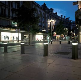 Осветительный столб Santa&amp;Cole Finisterre, фото 1