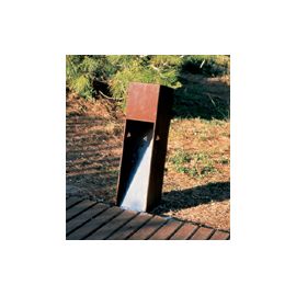 Уличный фонарь Santa&amp;Cole &amp;#193;rea, фото 1