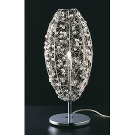 Настольная лампа P&amp;V Lighting POT 1TL, фото 1