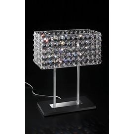 Настольная лампа P&amp;V Lighting POLAR 02TL, фото 1