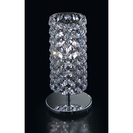 Настольная лампа P&amp;V Lighting POLAR 01TL, фото 1